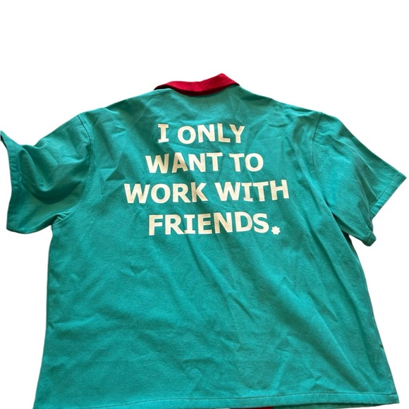 Designs By Dre Work Shirt - Picture 5 of 5